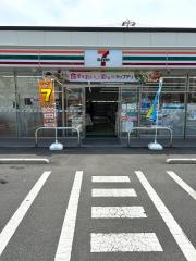 セブンイレブン　広島庚午北１丁目店