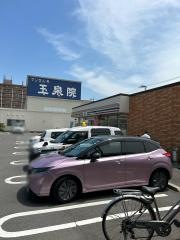 セブンイレブン　広島庚午北１丁目店
