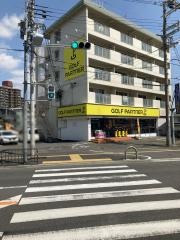 ゴルフパートナー　吹田山田東店