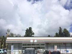セブンイレブン　うるま天願店
