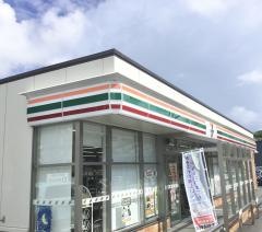 セブンイレブン　うるま天願店