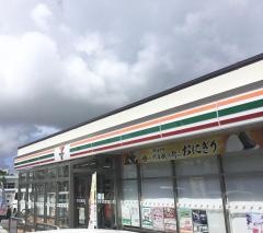セブンイレブン　うるま天願店