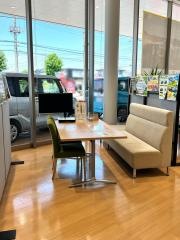 埼玉ダイハツ販売深谷店