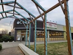 しゃぶ葉　フレスポ稲毛店