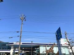 トヨタモビリティ東名古屋　長久手店
