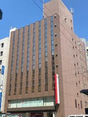 三菱ＵＦＪモルガンスタンレー証券株式会社　広島支店