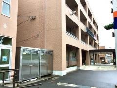 六ヶ所村役場