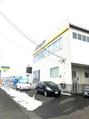 タイヤランド　水沢