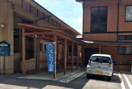 森岳温泉ゆうぱる
