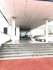 下野市役所・南河内庁舎
