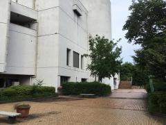 桐生市立中央公民館市民ホール