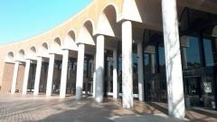 羽生市産業文化ホール