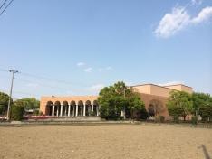 羽生市産業文化ホール