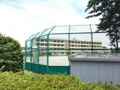 仏子小学校