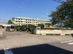 仏子小学校