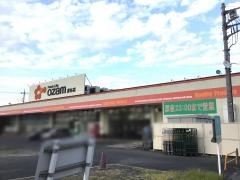 スーパーオザム深谷店