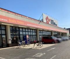 スーパーオザム深谷店