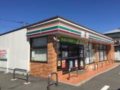 セブンイレブン　千葉古市場店