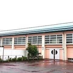 八王子市立第六中学校
