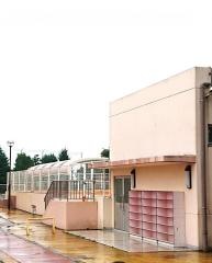 八王子市立第六中学校
