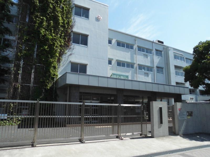 桜修館中等教育学校