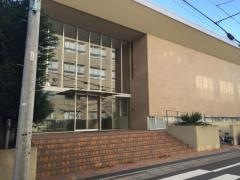 私立トキワ松学園小学校