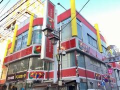 ドン・キホーテ　ピカソ新小岩店