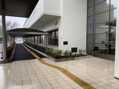 東京都障害者総合スポーツセンター