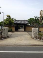 蓮花寺