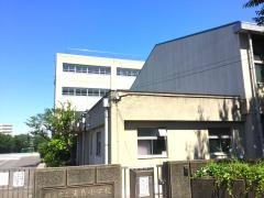 浦島小学校