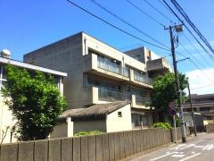 浦島小学校