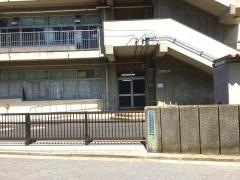 浦島小学校