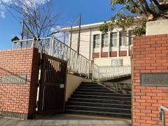 関東学院高等学校