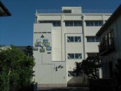 師岡小学校