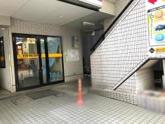 オリックスレンタカー湘南台駅前店