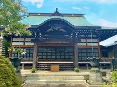影向寺