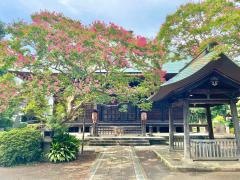 影向寺