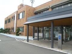中央市役所