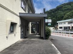 ＪＡ山梨みらい　身延支店