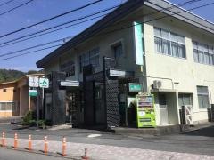 ＪＡ山梨みらい　身延支店