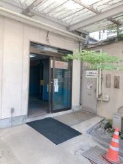 須坂ショッピングセンター・パルム