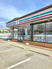 セブンイレブン　南高田店