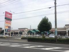 バロー　赤坂店