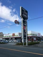 フードストアあおき富士店