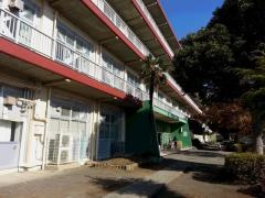 山田小学校