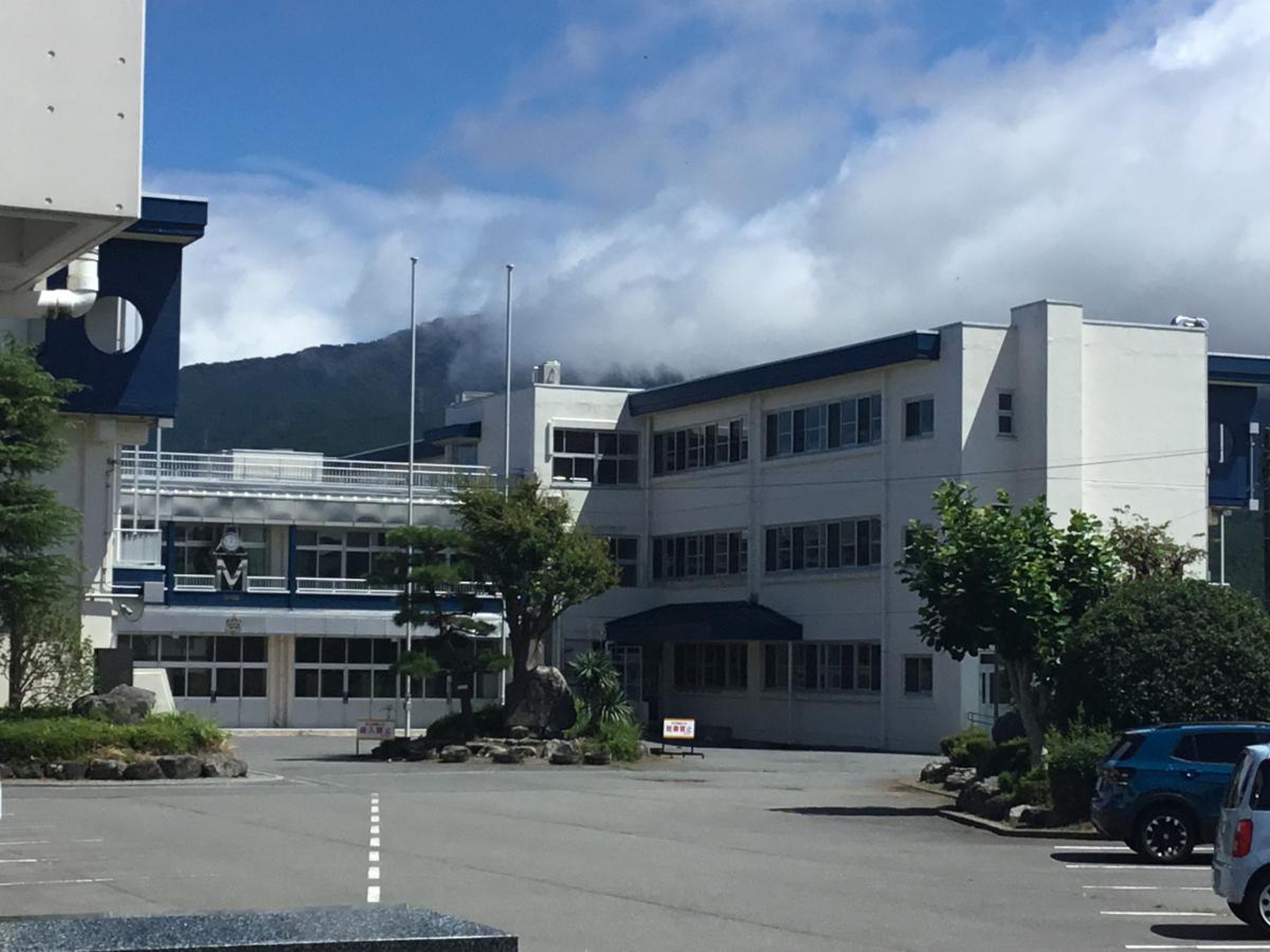 当時のメディア報道・掲載写真