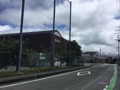 御殿場市立南中学校