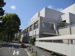 名古屋市北図書館