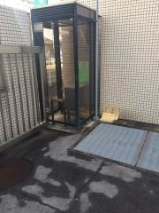 名古屋市北図書館