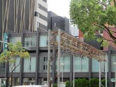 山口銀行名古屋支店